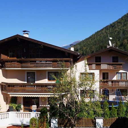 Ferienhaus Bergblick ฟูลป์เมส ภายนอก รูปภาพ