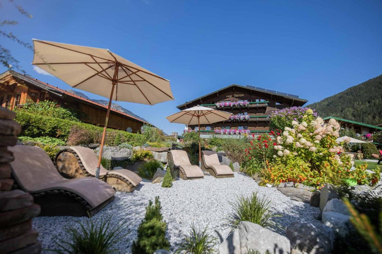 Ferienhaus Bergblick ฟูลป์เมส ภายนอก รูปภาพ