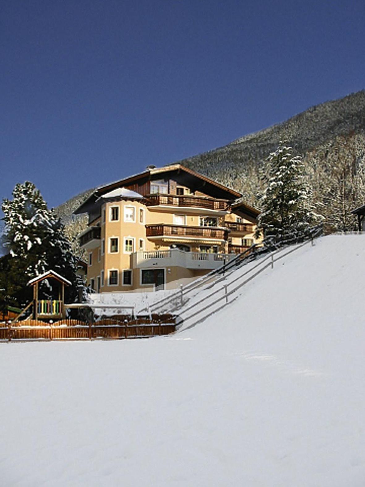 Ferienhaus Bergblick ฟูลป์เมส ห้อง รูปภาพ