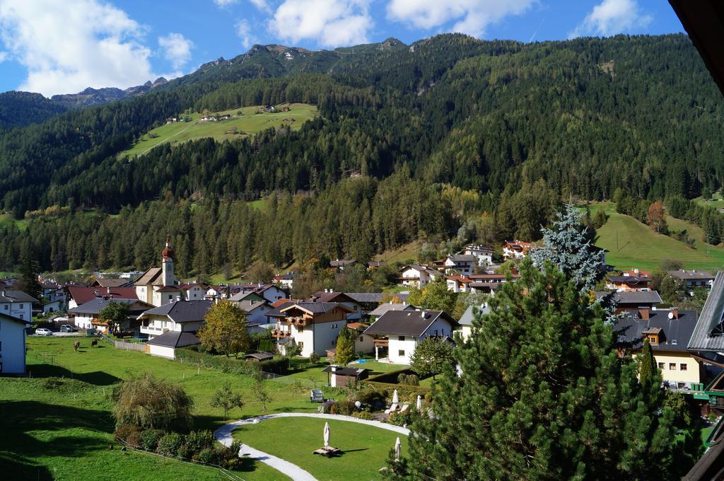 Ferienhaus Bergblick ฟูลป์เมส ห้อง รูปภาพ