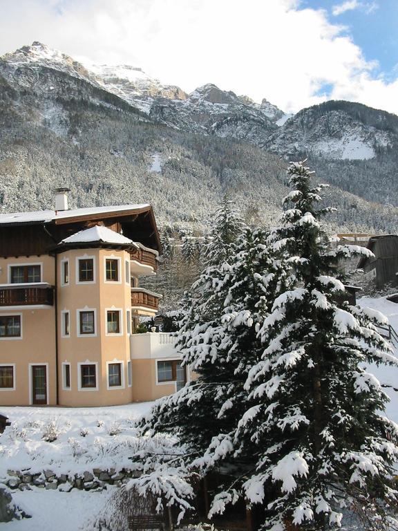 Ferienhaus Bergblick ฟูลป์เมส ภายนอก รูปภาพ