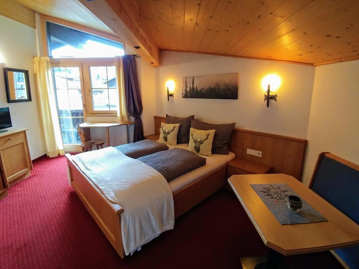 Ferienhaus Bergblick ฟูลป์เมส ภายนอก รูปภาพ