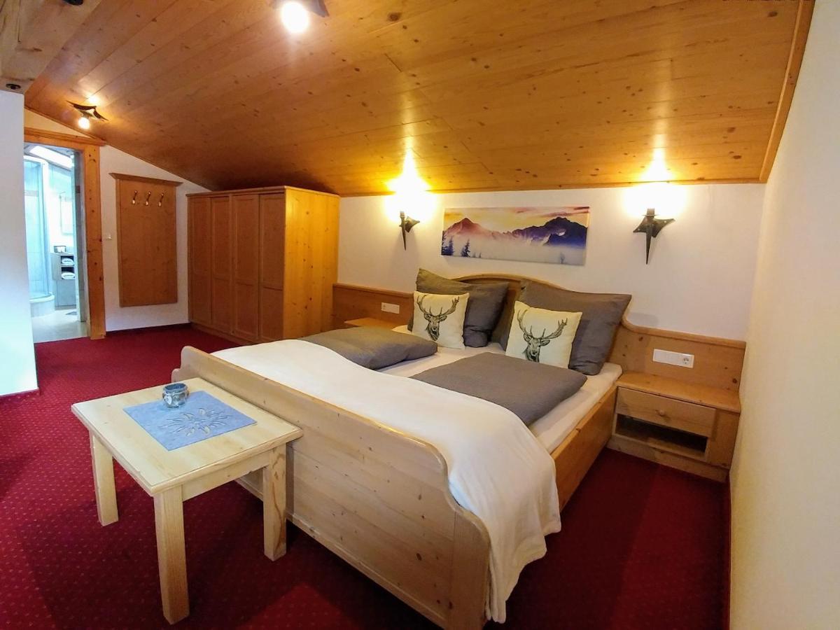 Ferienhaus Bergblick ฟูลป์เมส ภายนอก รูปภาพ