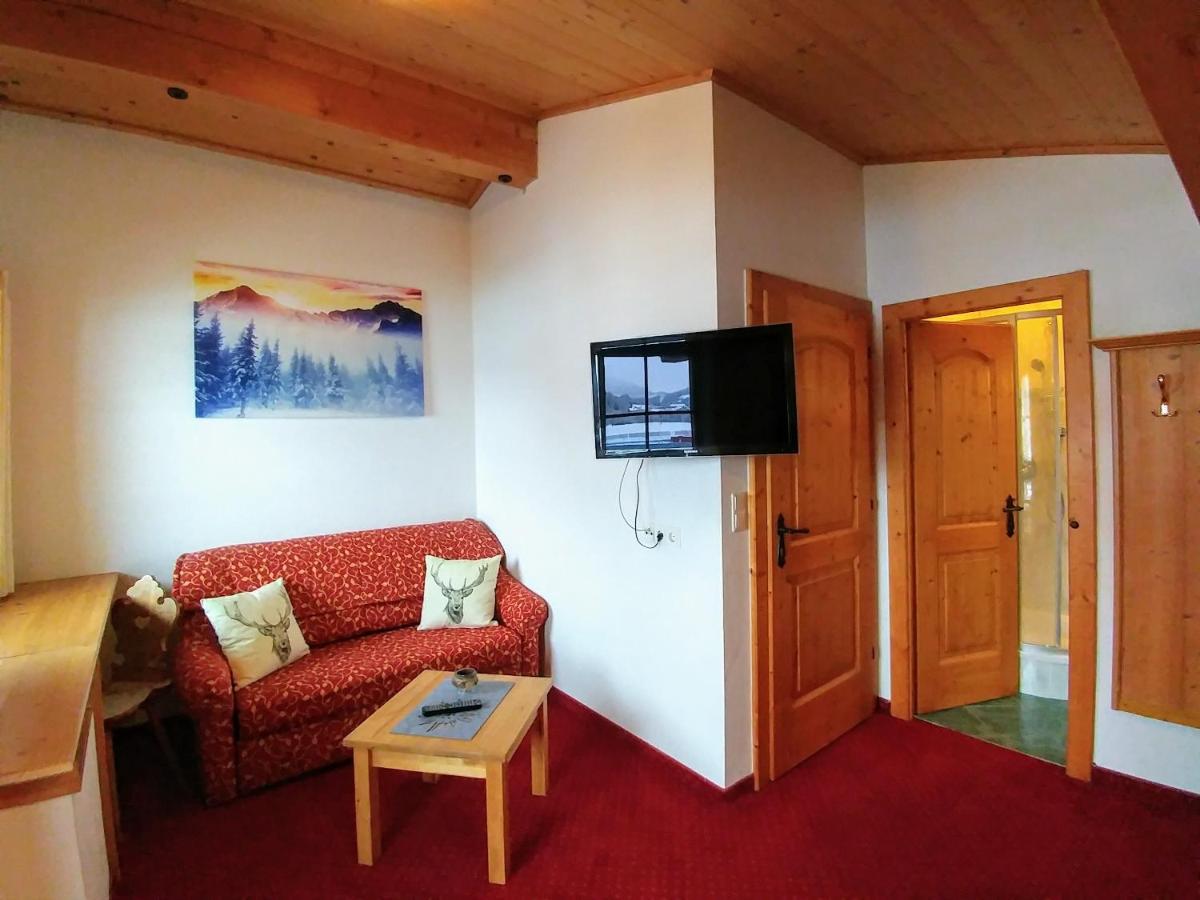 Ferienhaus Bergblick ฟูลป์เมส ภายนอก รูปภาพ