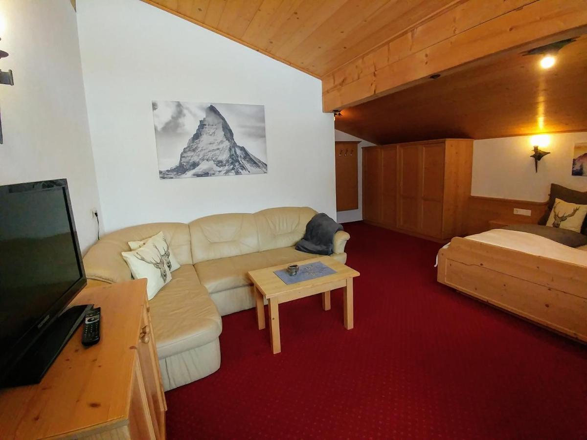 Ferienhaus Bergblick ฟูลป์เมส ภายนอก รูปภาพ